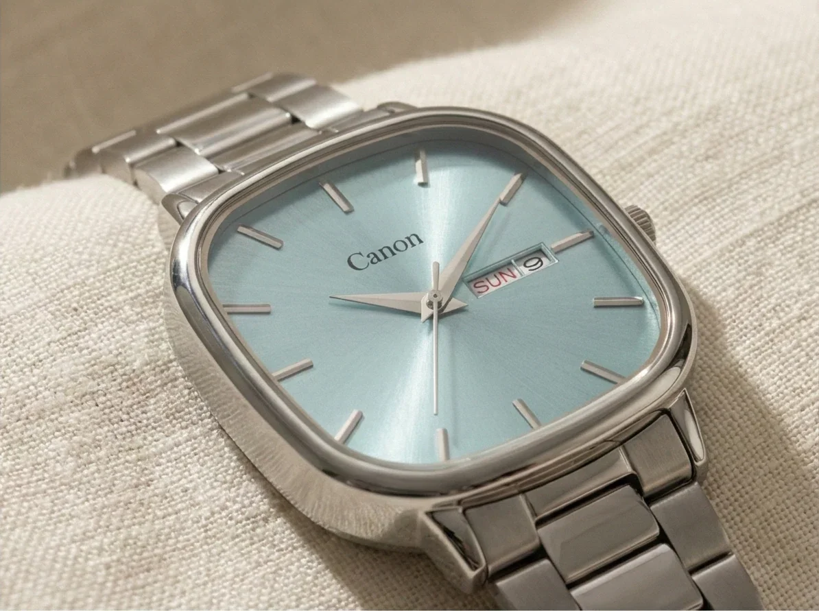 Timeless Style, Affordable Luxury